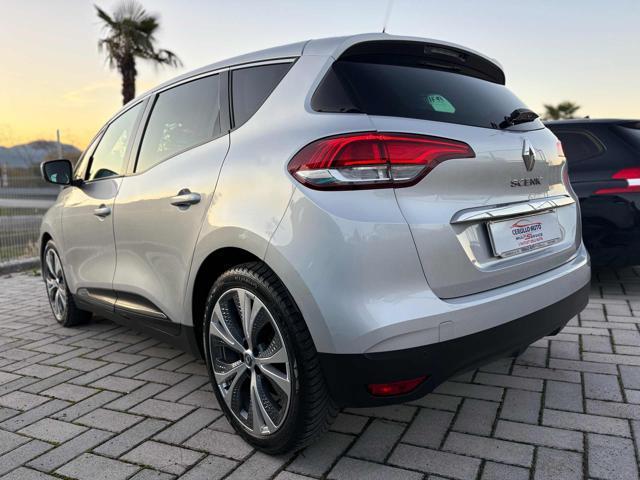 RENAULT Scenic dCi 8V 110 CV Energy Intens