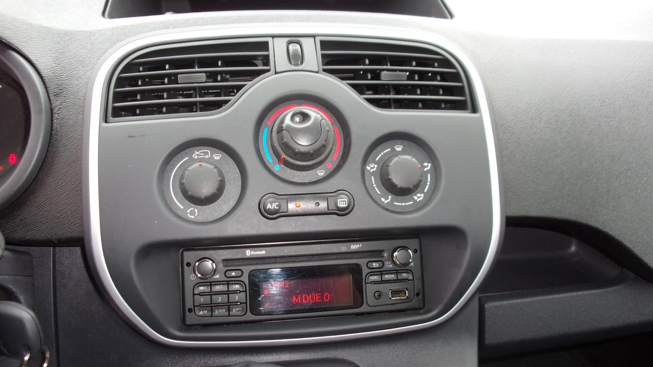 Renault Kangoo 1.5 dCi 90CV 5 porte Extrem