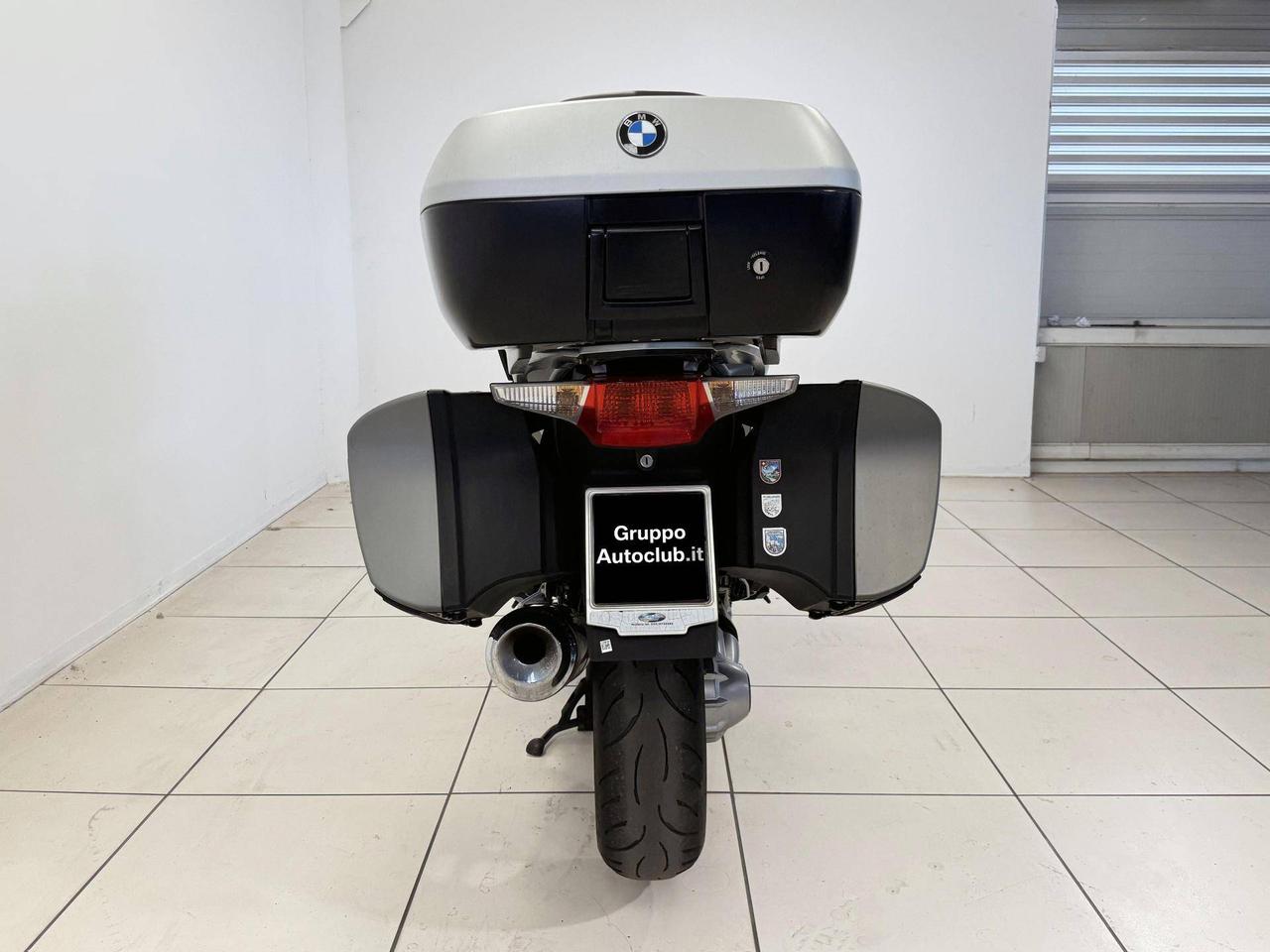 BMW R 1200 RT Abs