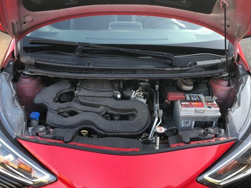 Toyota Aygo 1.0 VVT-i x-play