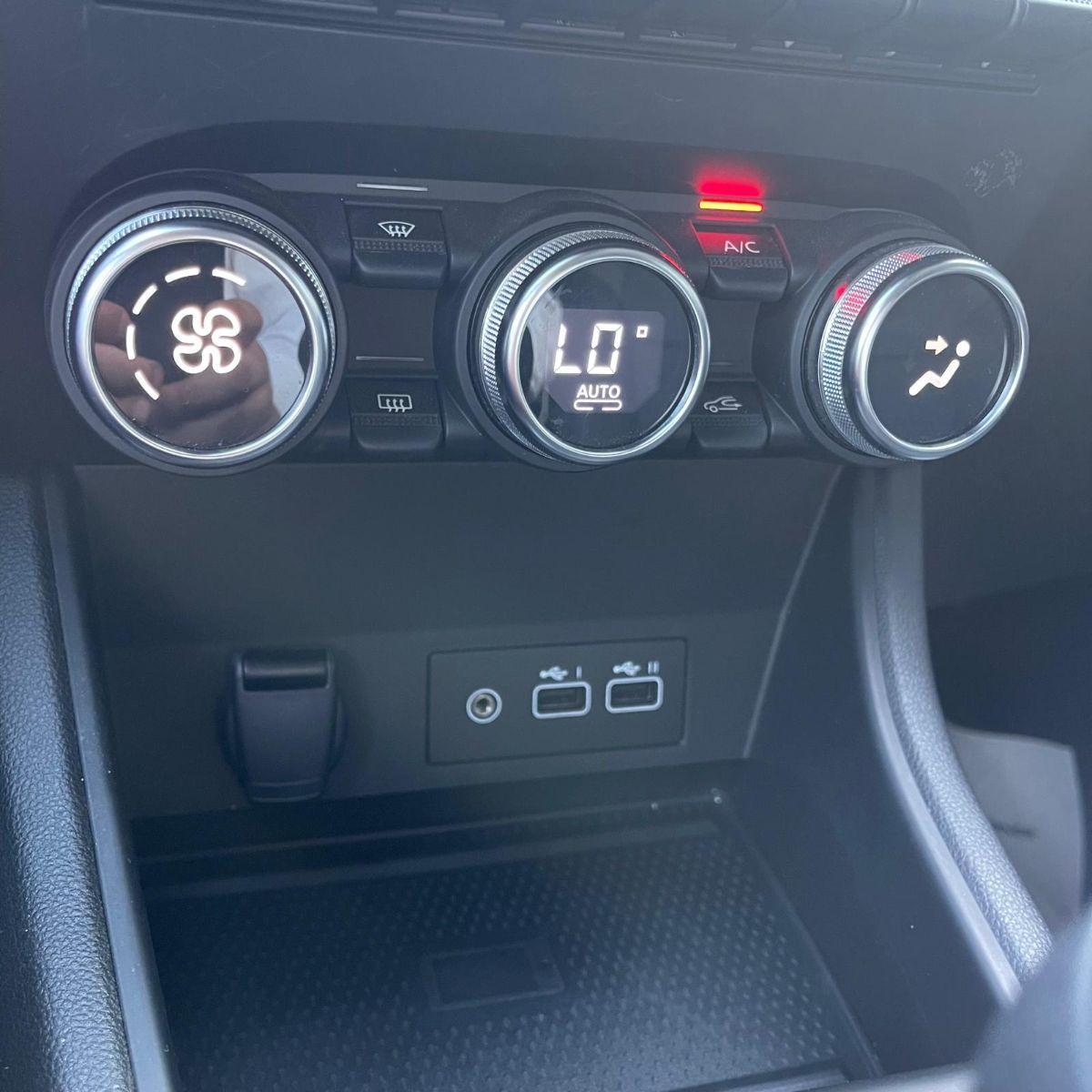 RENAULT - Captur - TCe 90 CV Techno