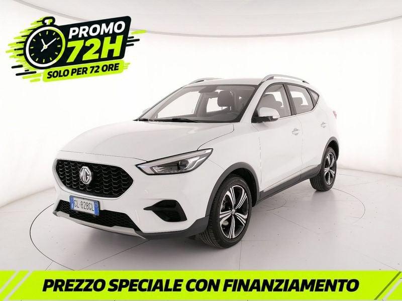 MG ZS 1.5 Comfort