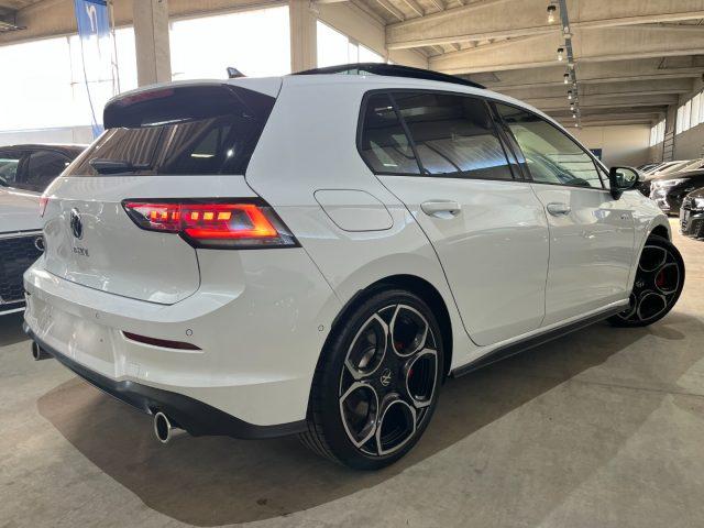 VOLKSWAGEN Golf GTI 2.0 TSI DSG 265CV TETTO/MATRIX/HARMAN-KARD