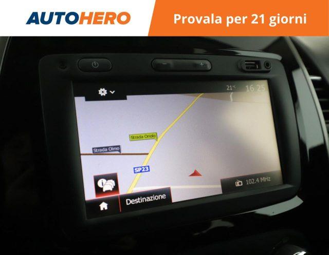 RENAULT Captur TCe 12V 90 CV Start&Stop Energy Zen