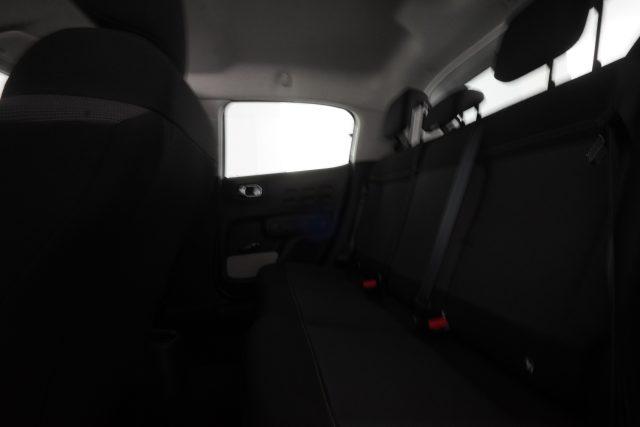 CITROEN C3 C3 PureTech 83 S&S Feel