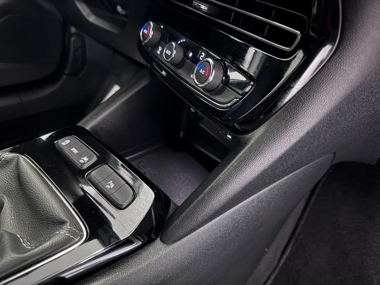 Opel Mokka 1.2 BENZINA - PROMO FINANZIAMENTO !!