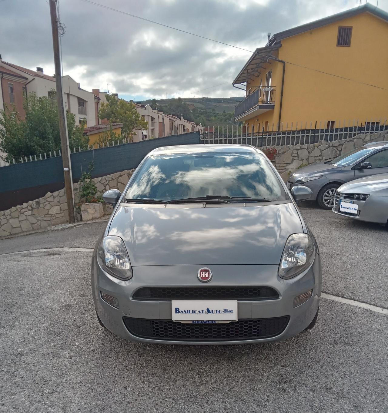 Fiat Punto 1.4 5 porte Easypower Easy NEOPATENTATI