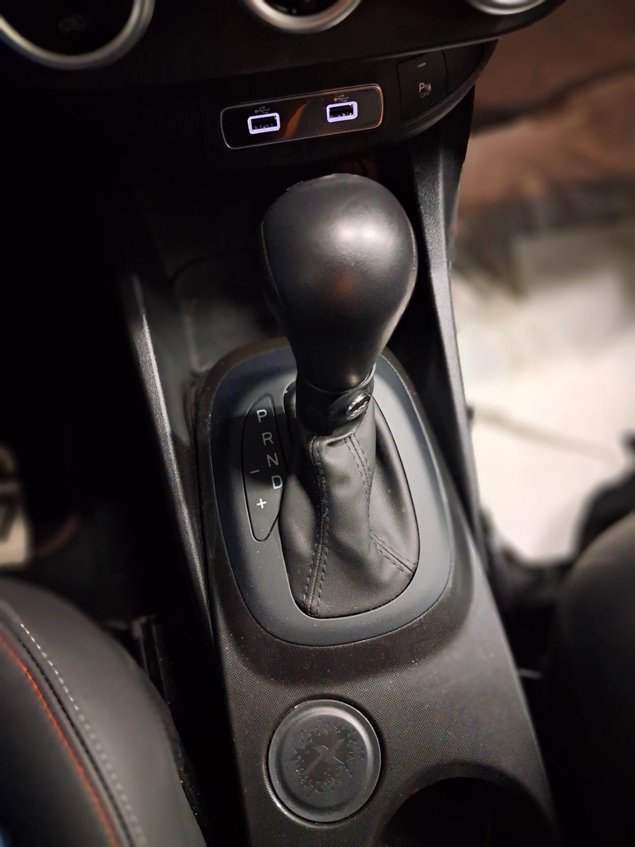 Fiat 500X 1.5 T4 Hybrid 130 CV DCT Sport