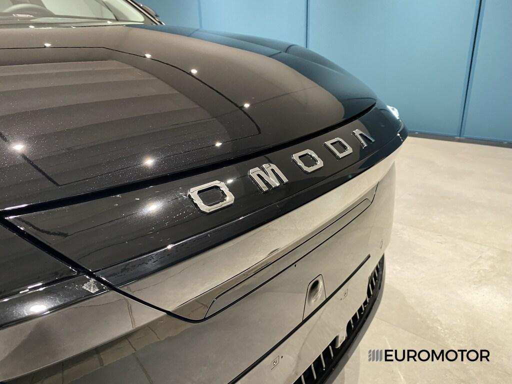 Omoda Omoda 5 EV 61,1 kWh Premium