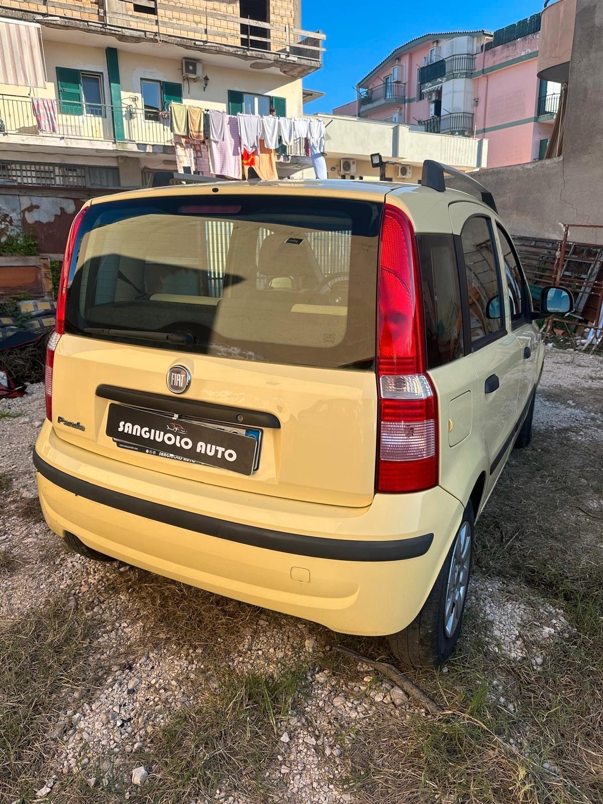 Fiat Panda 1.2 Dynamic