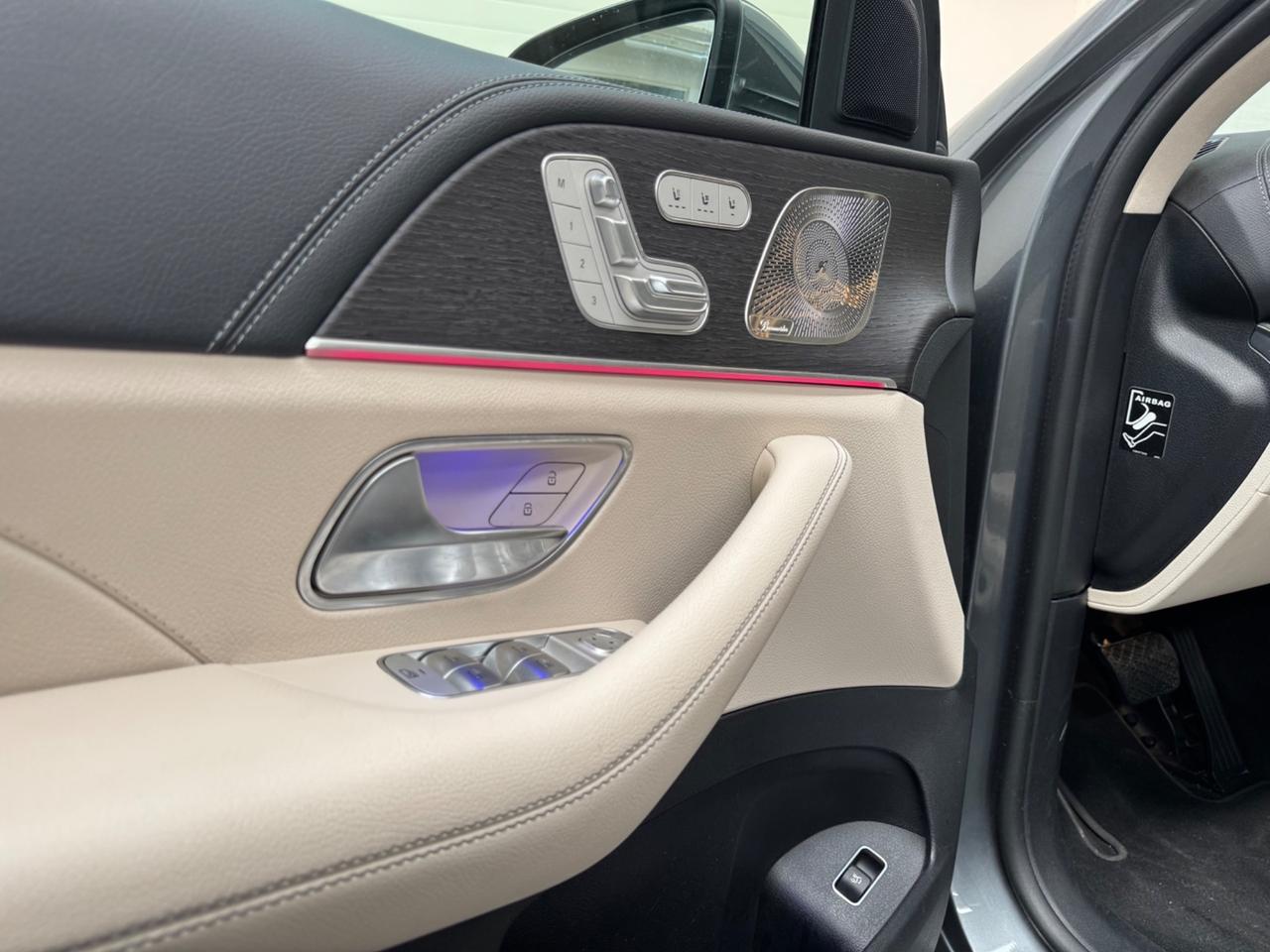 Mercedes-benz GLE 350 de hybrid EQ 4Matic Coupé Premium Plus