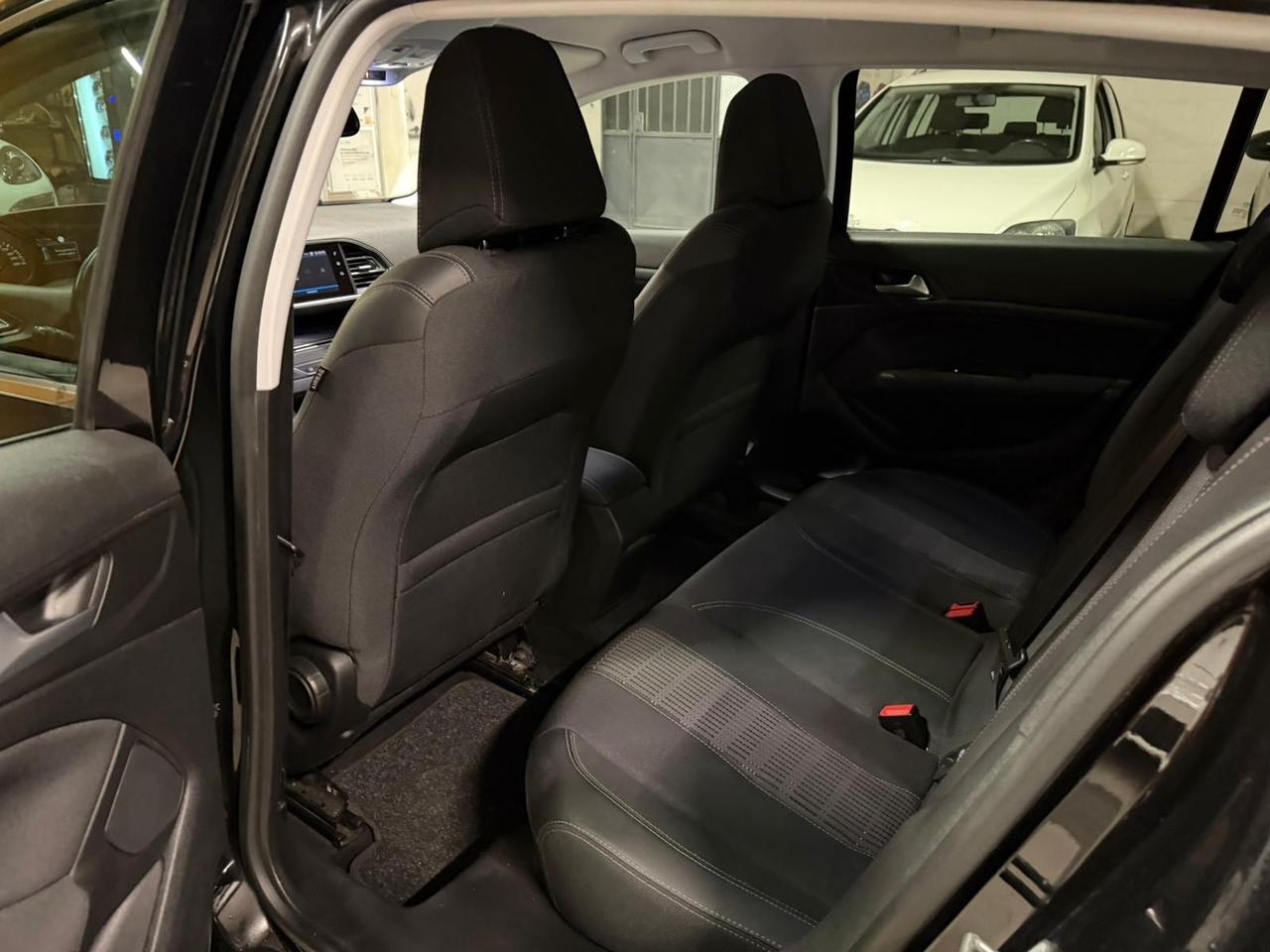 Peugeot 308 BlueHDi 130 S&S GT Line