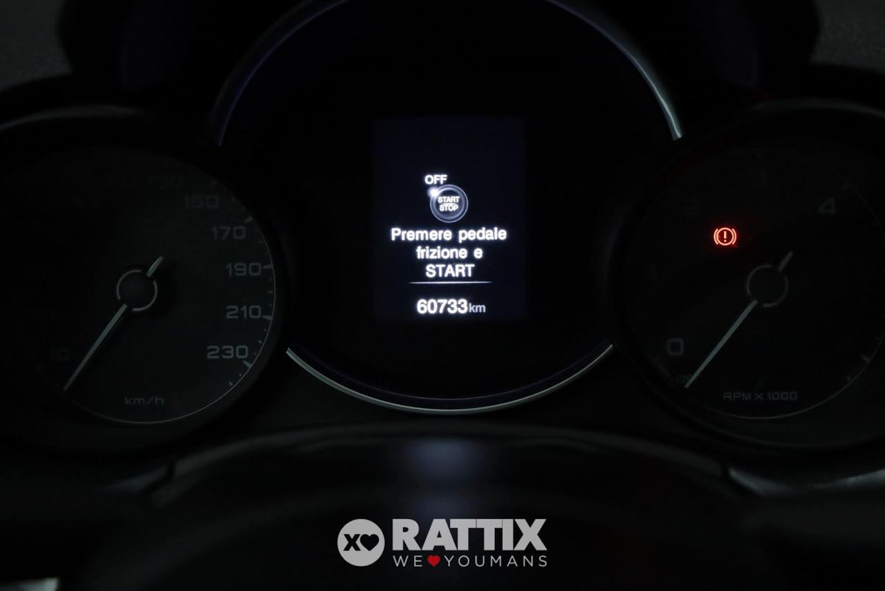 Fiat 500X 1.3 MJT 95CV Business