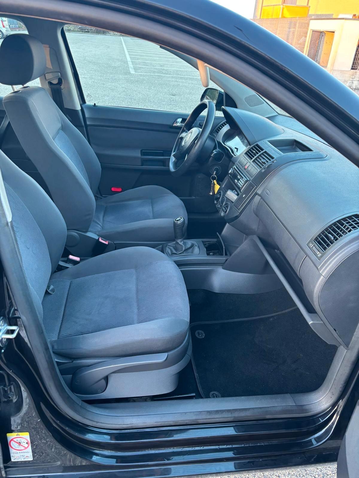 Volkswagen Polo 1.4/80CV TDI 5p. Comfortline SOLI *71000*