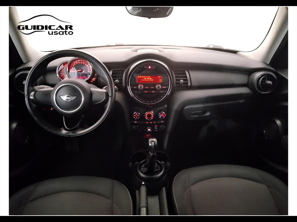 MINI Mini IV F55-F56 2014 - Mini 1.2 One 75cv 5p