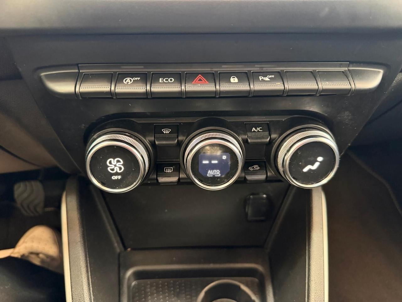 DACIA DUSTER 1.0 BENZINA/GPL DI SERIE 100CV
