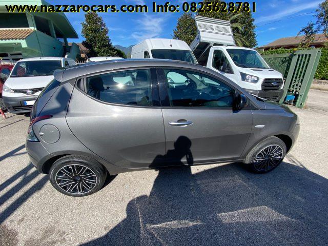 LANCIA Ypsilon 1.0 FireFly 5 porte S&S Hybrid Gold