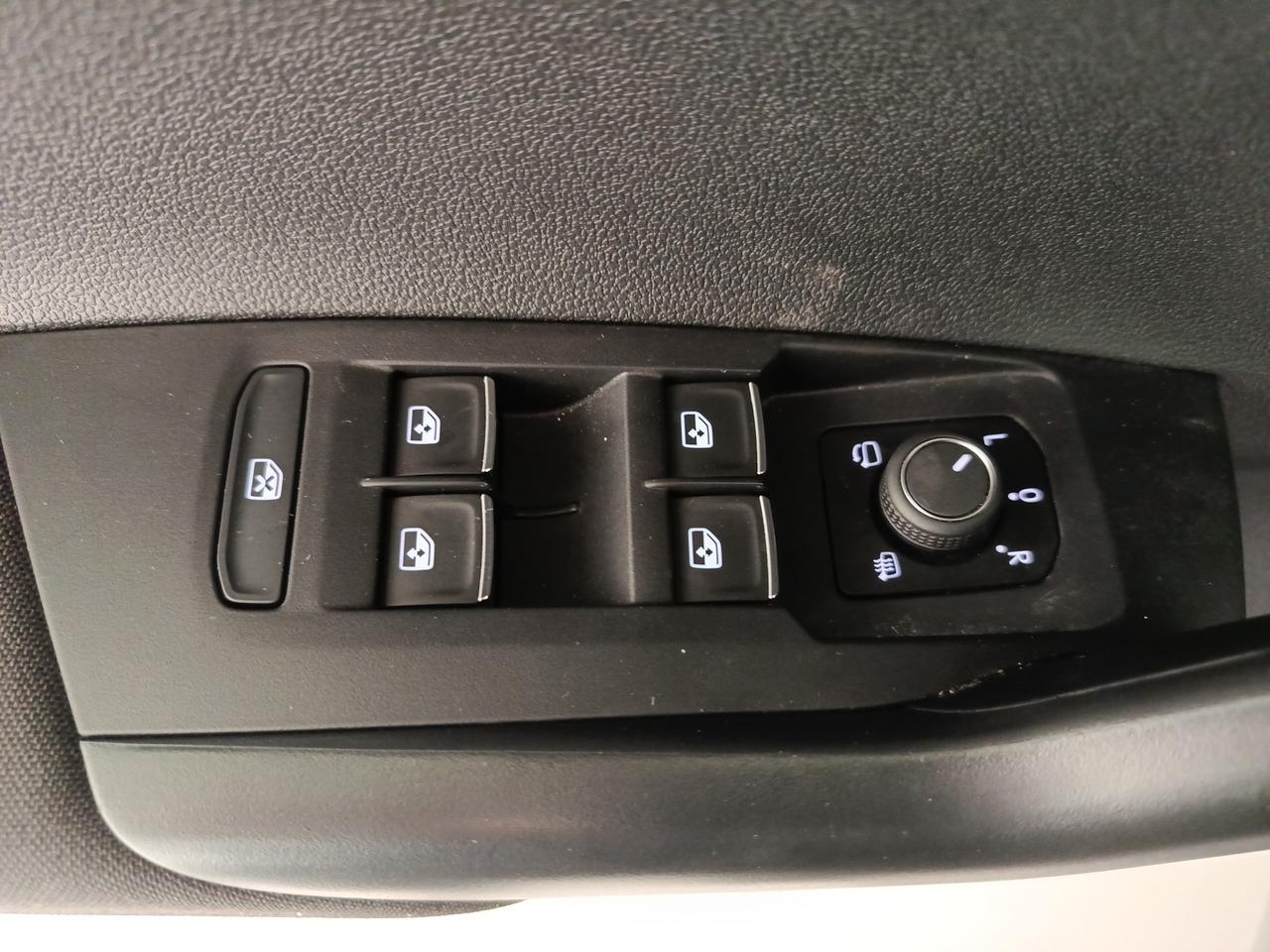 VOLKSWAGEN Taigo - Taigo 1.0 TSI 115 CV R-Line