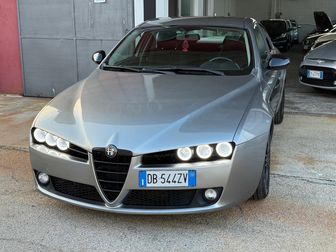 Alfa Romeo 159 1.9 JTDm 16V Progression
