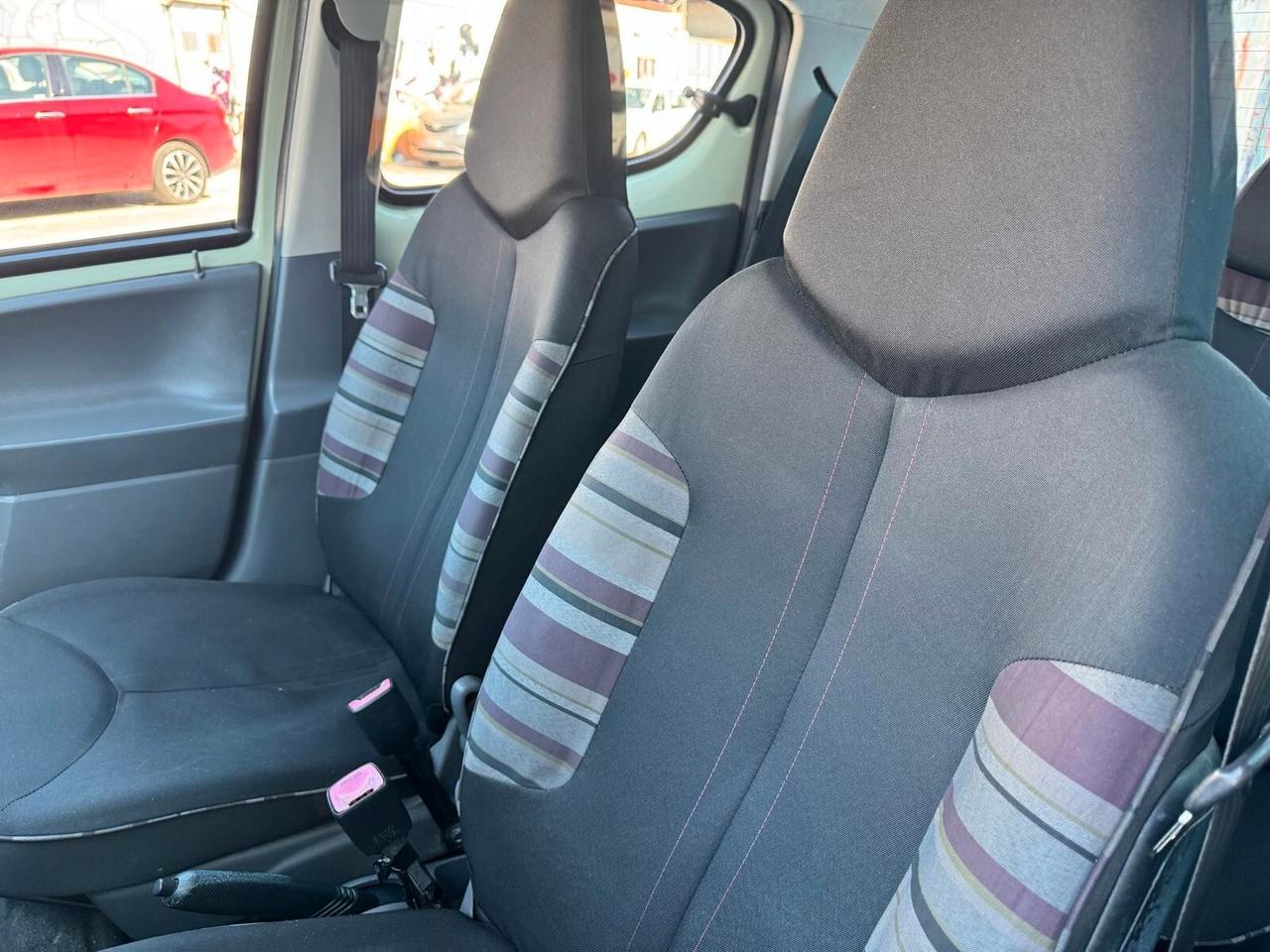 Citroen C1 1.0 benzina 5 porte