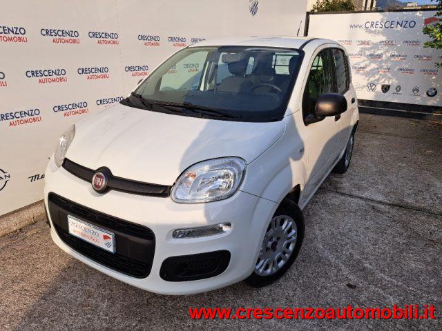 FIAT Panda 1.2 Easy Van 4 posti