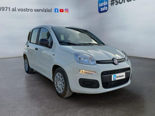 FIAT Pandina 1.0 FireFly 65 CV Hybrid Icon
