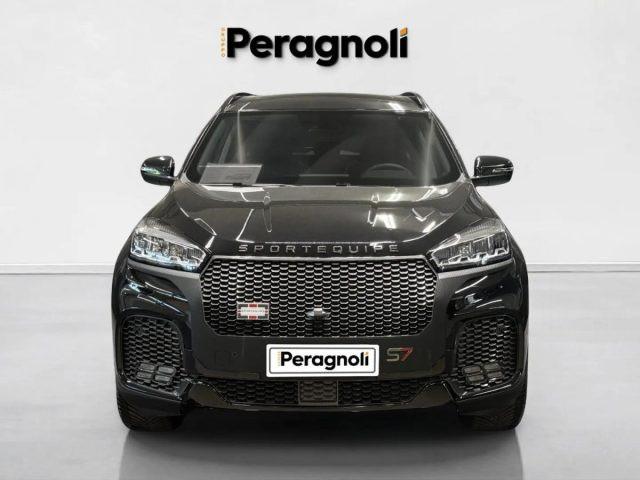 SPORTEQUIPE Sportequipe 7 7 1.5 TURBO CVT BENZINA/GPL