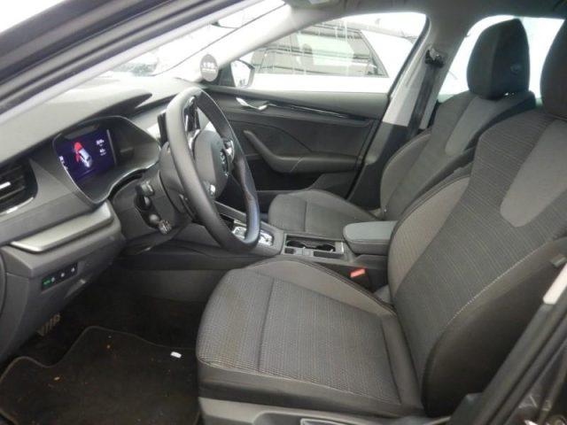 SKODA Octavia 2.0 TDI EVO SCR 150 CV DSG Wagon Executive