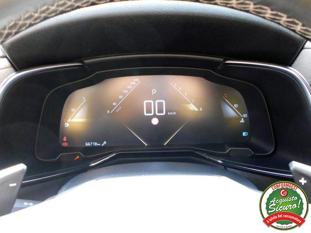 DS AUTOMOBILES DS 7 Crossback BlueHDi 130 aut. Grand Chic