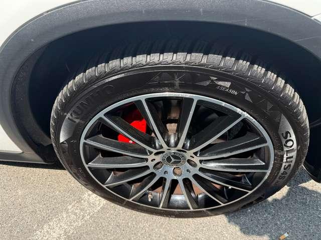 Mercedes-Benz GLC 250 GLC 250 d Premium 4matic auto
