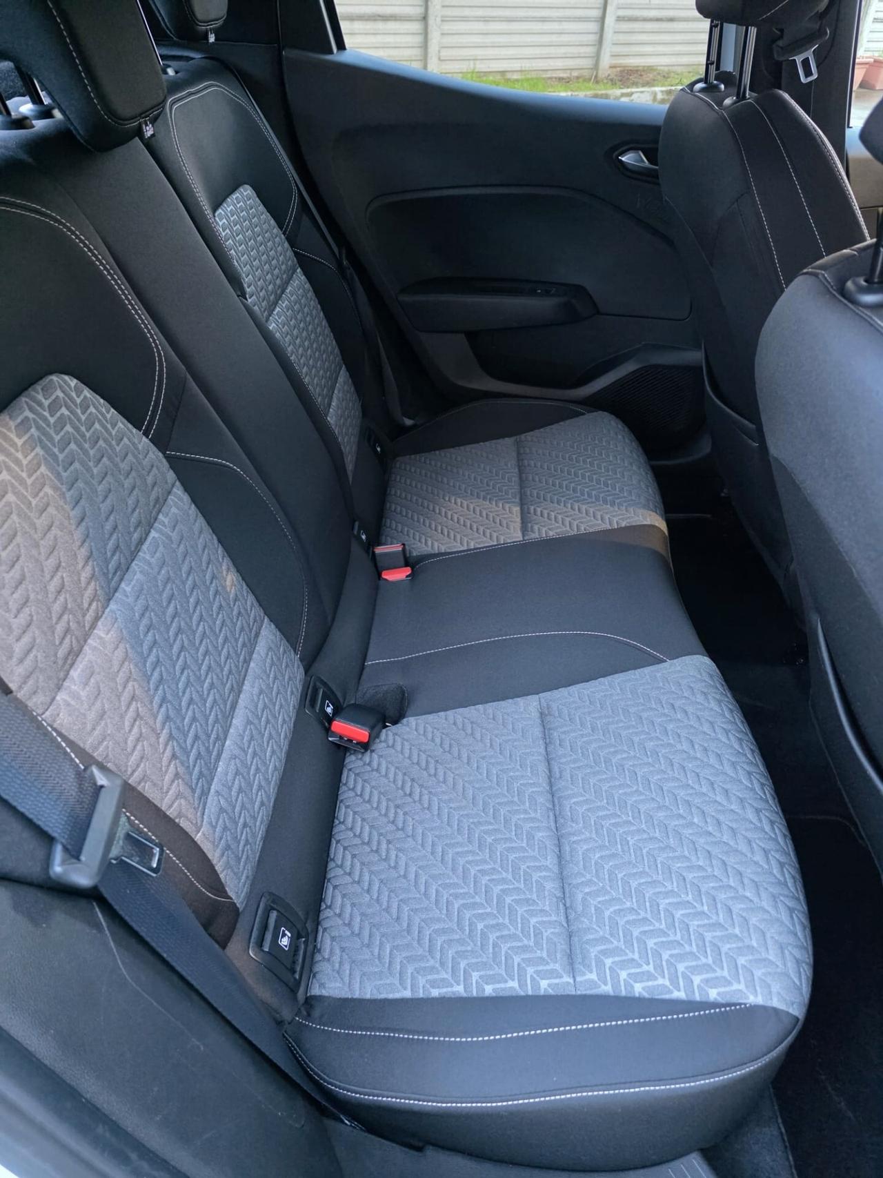 Renault Clio Blue dCi 100 CV 5 porte Evolution