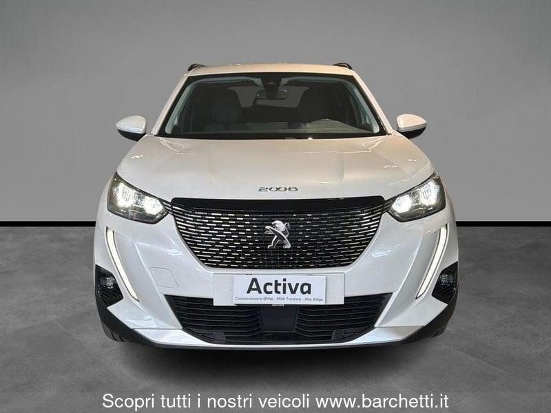 Peugeot 2008 1.2 puretech GT Pack s&s 130cv