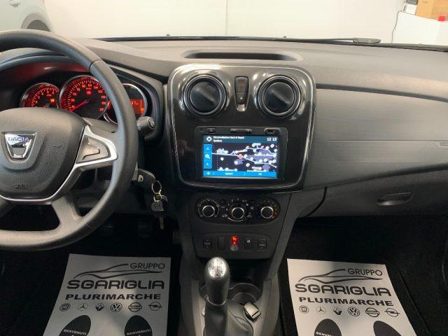 DACIA Logan 1.0 GPL ECO-G Comfort SW