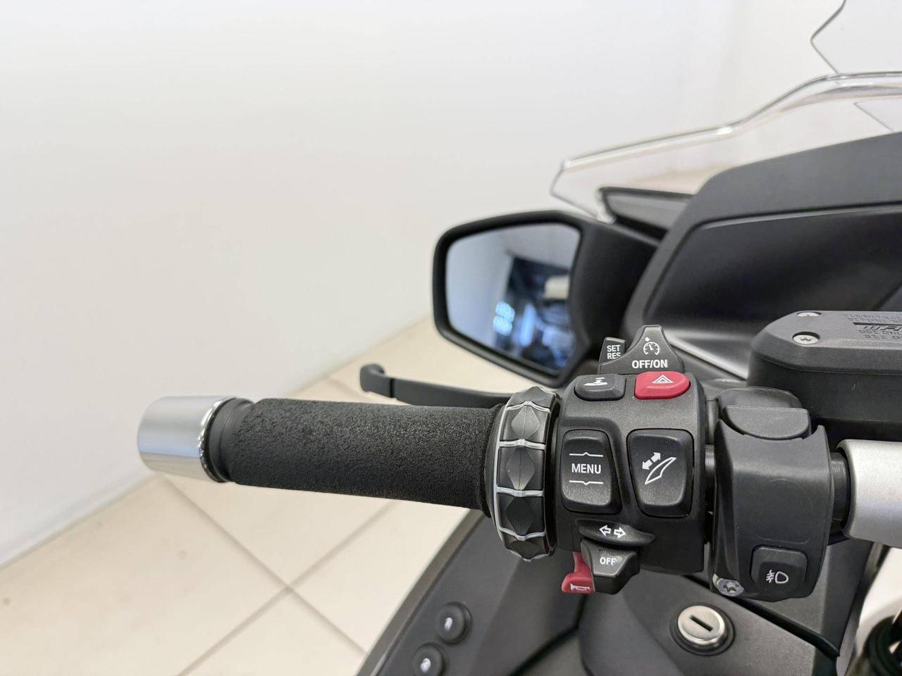 BMW R 1250 RT Elegance Abs