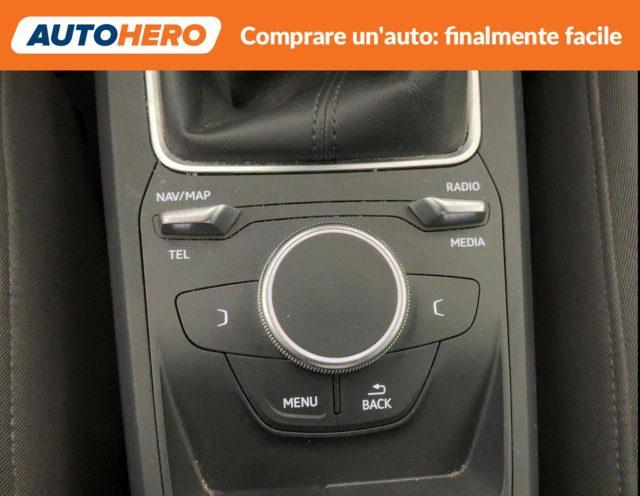 AUDI Q2 30 TFSI