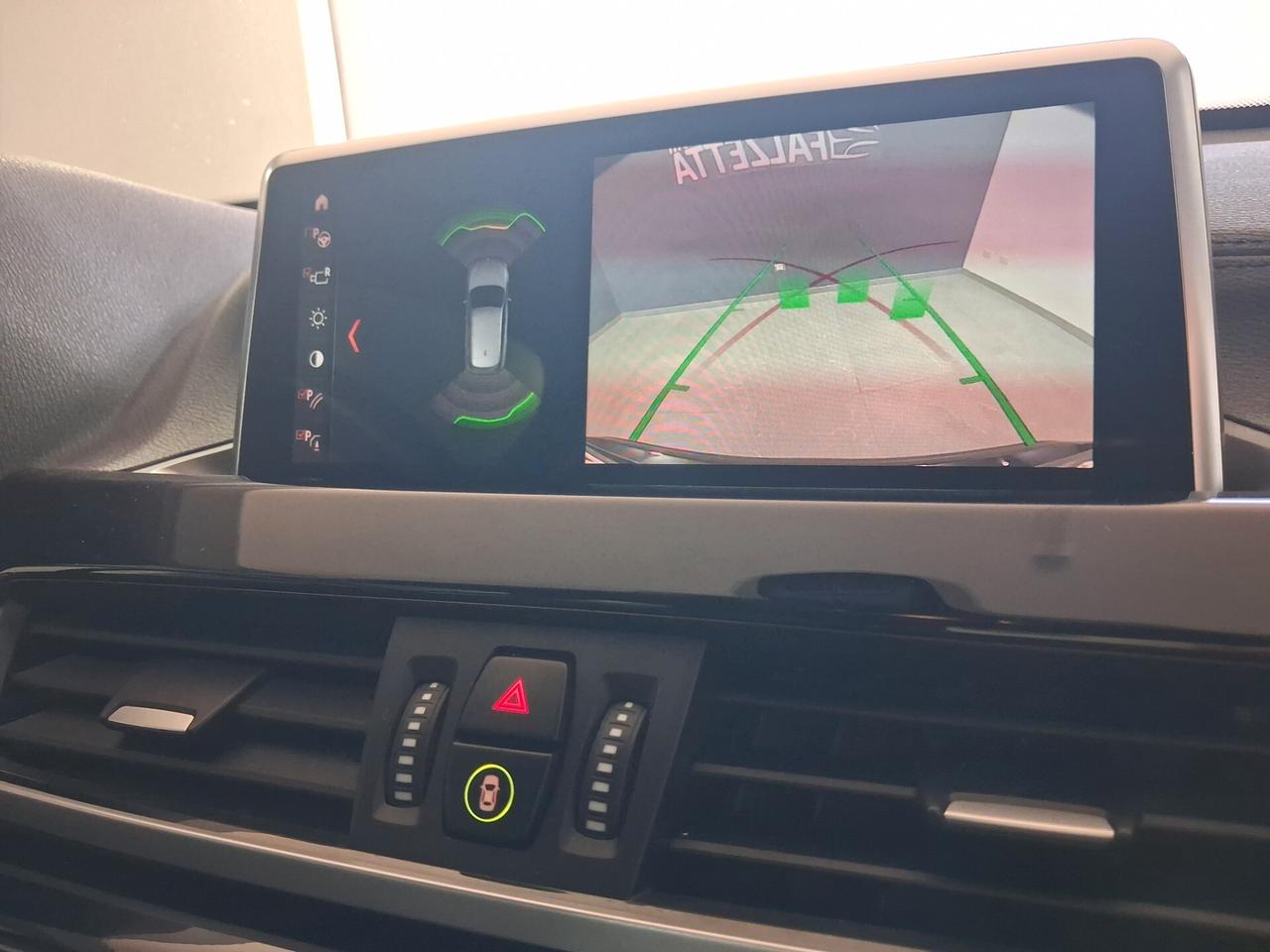 Bmw X1 sDrive20d xLine