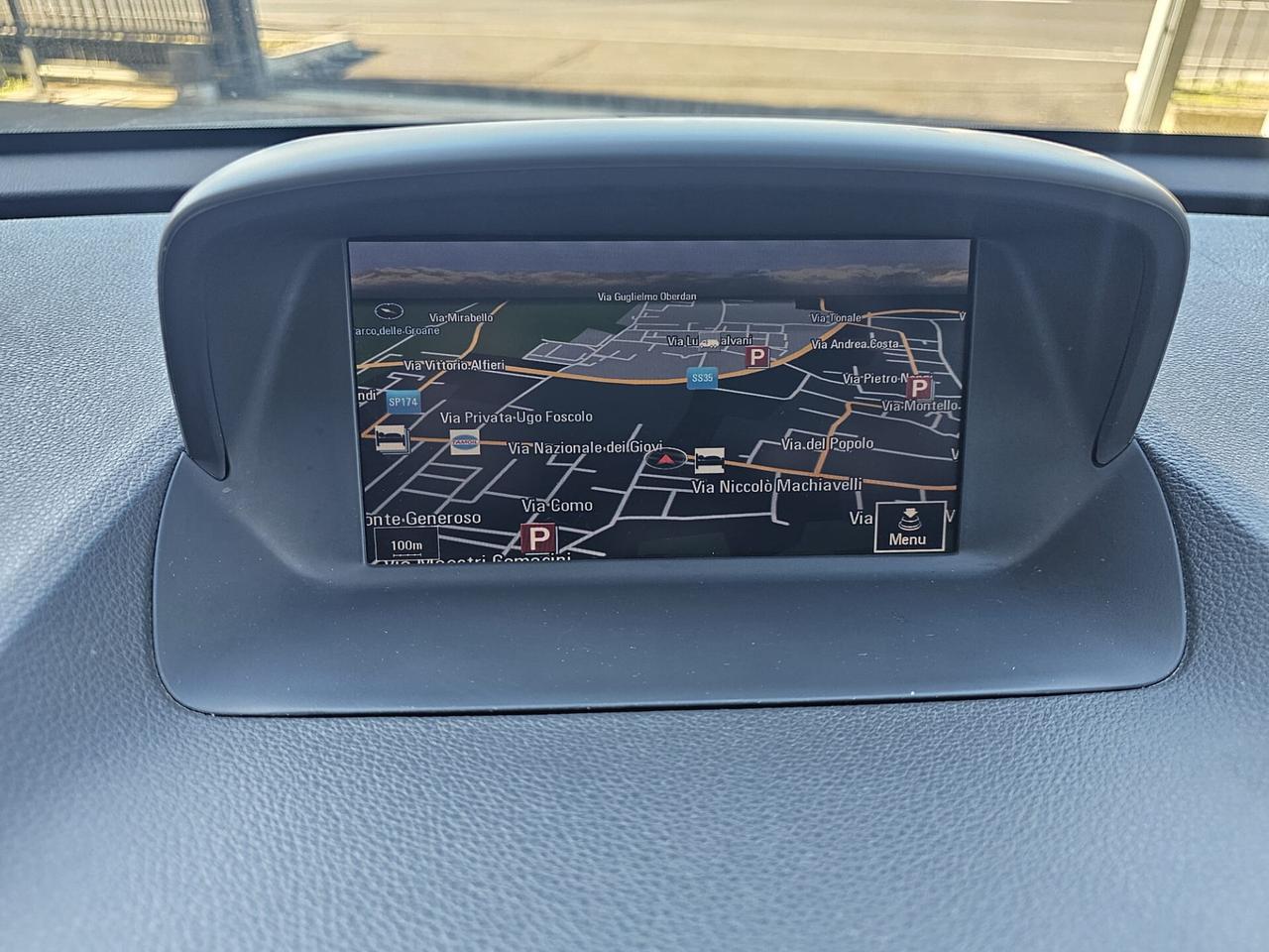 Opel Mokka 1.4 Turbo Ecotec 140CV 4x2 aut. Cosmo