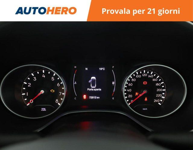 JEEP Compass 1.4 MultiAir 2WD Longitude