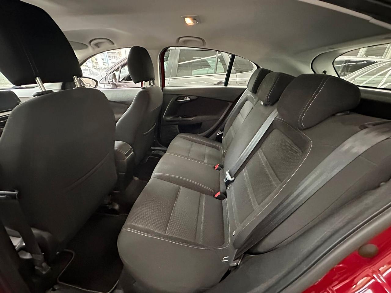 Fiat Tipo 1.4 5 porte Lounge