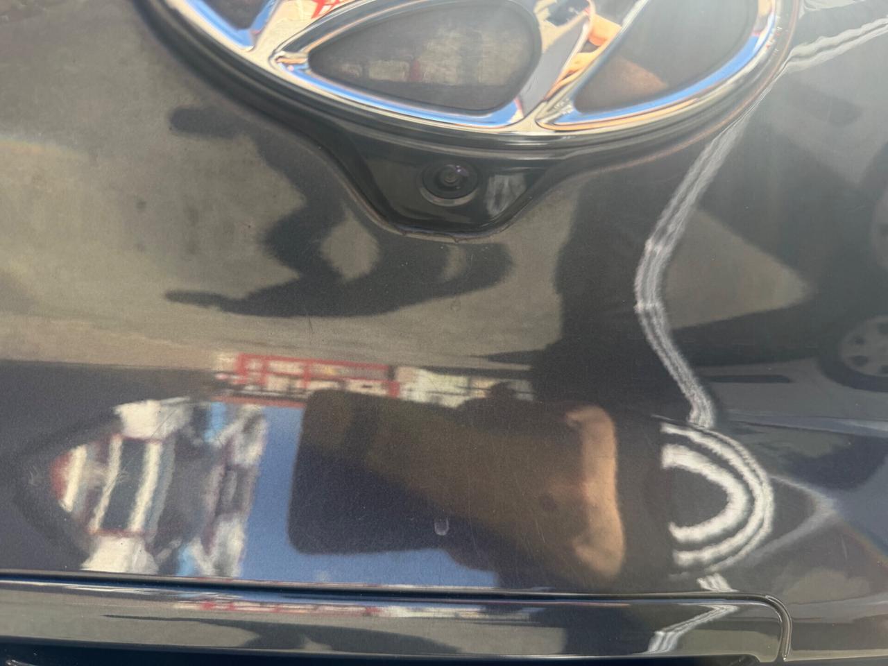 Hyundai i30 1.0 T-GDI iMT 48V 5 porte N-Line