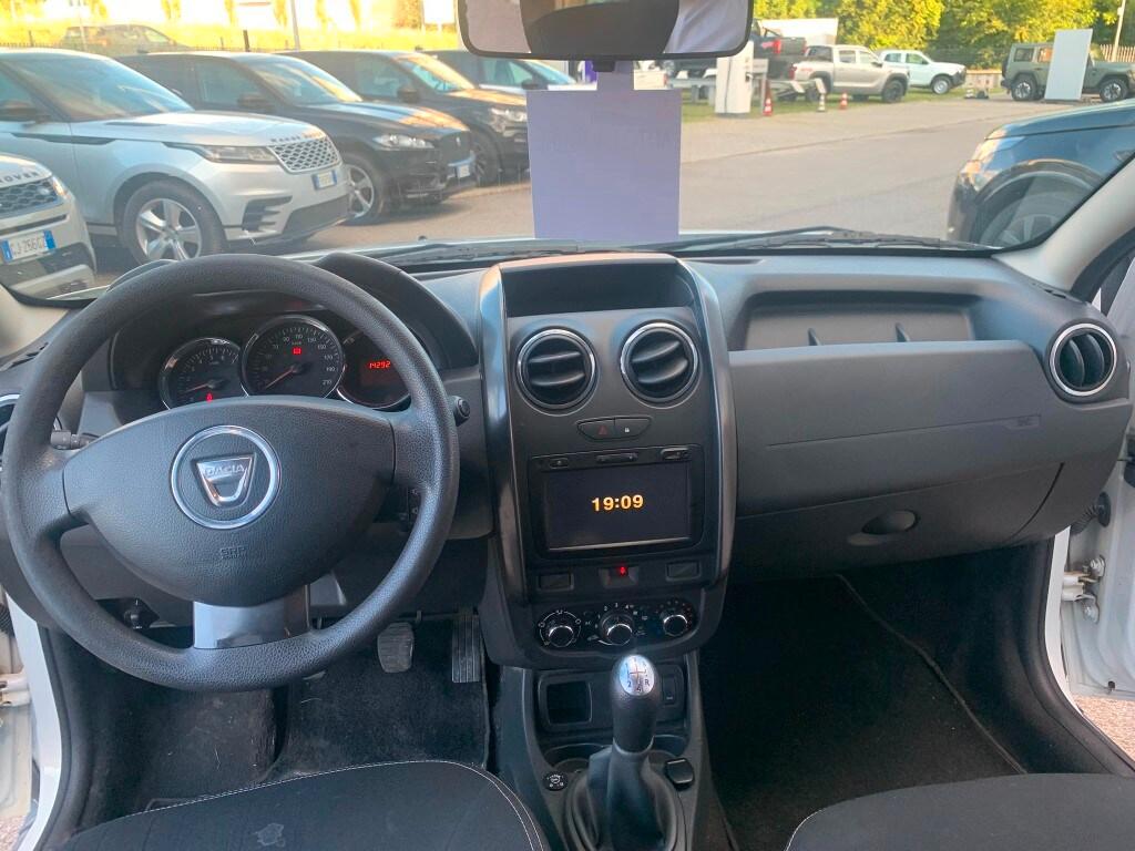 DACIA Duster 1ª serie Duster 1.6 110CV 4x2 GPL...