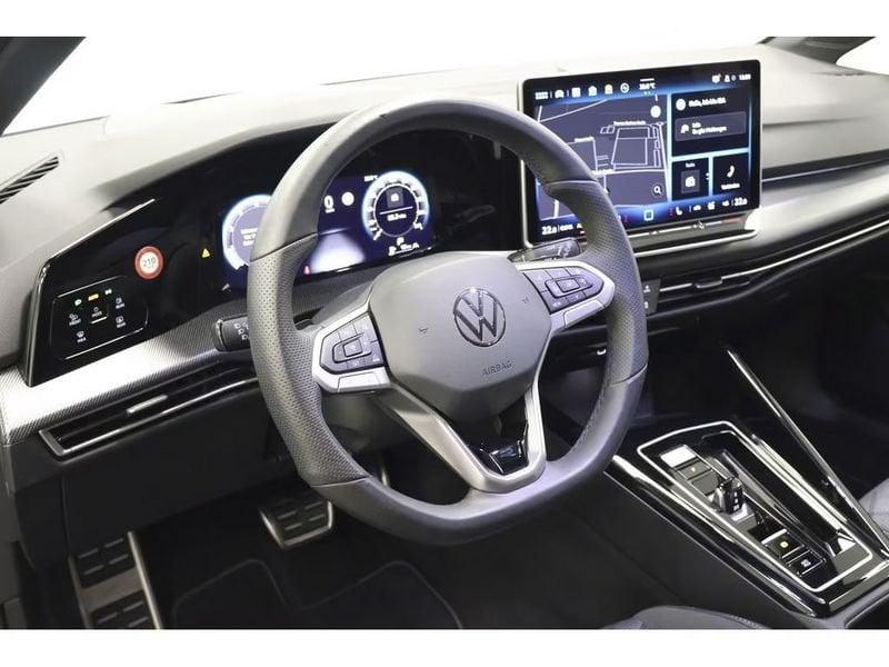 Volkswagen Golf Golf 1.5 eTSI 150 CV ACT DSG R-Line Plus BLACK STYLE HEAD-UP