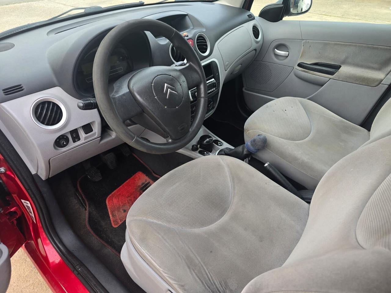 Citroen C3 1.1 airdream Gold by Pinko