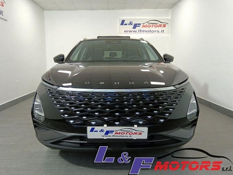 Omoda Omoda 5 Omoda 5 1.6 TGDI 147CV aut. Premium