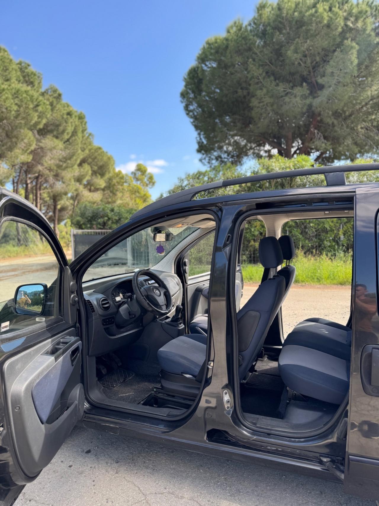 Citroen Nemo 1.4 HDi 70CV Multispace