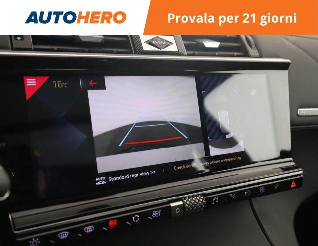 DS AUTOMOBILES DS 7 Crossback BlueHDi 180 aut. Grand Chic