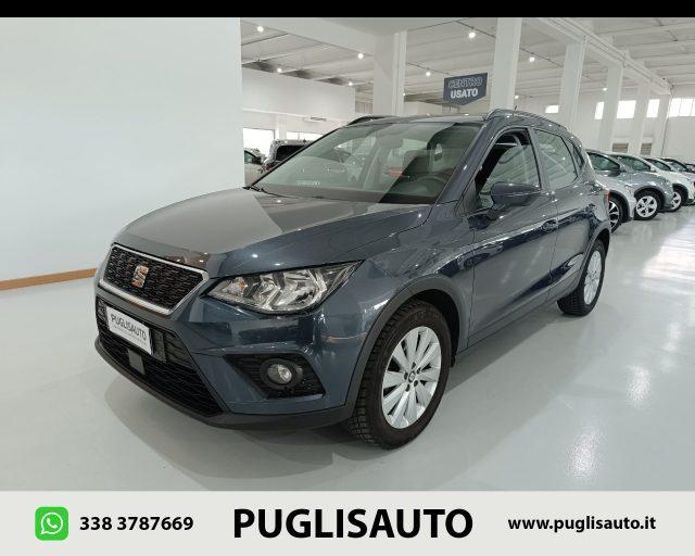 SEAT Arona 1.6 TDI 95 CV Style