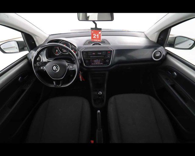 VOLKSWAGEN up! 1.0 5p. EVO move up! BlueMotion Technology