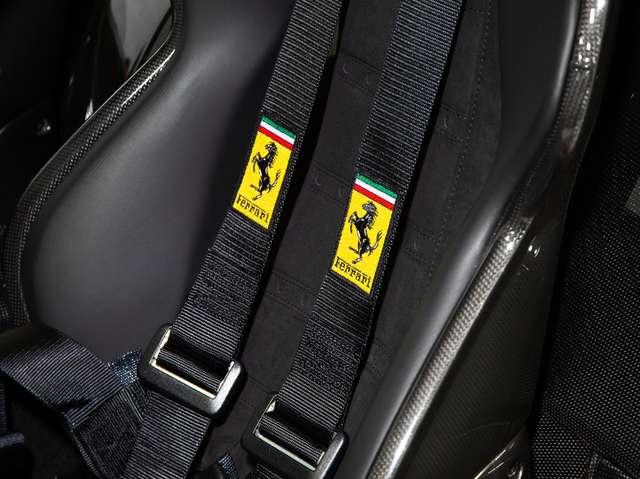Ferrari SF90 Stradale - Assetto Fiorano