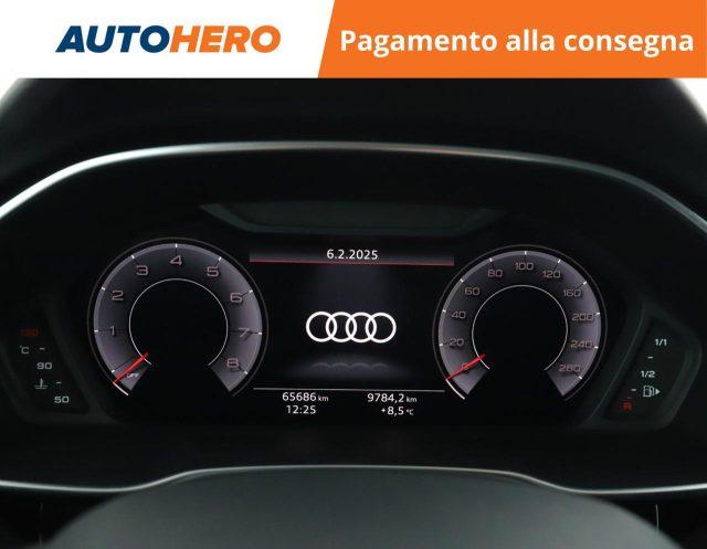 AUDI Q3 35 TFSI S tronic S line edition